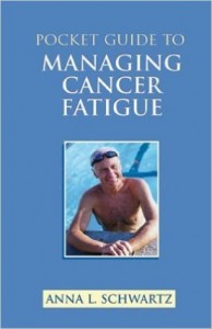 Pocket Guide to Managing Cancer Fatigue