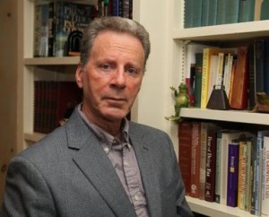 Mark Rubinstein, award-winning bestselling author